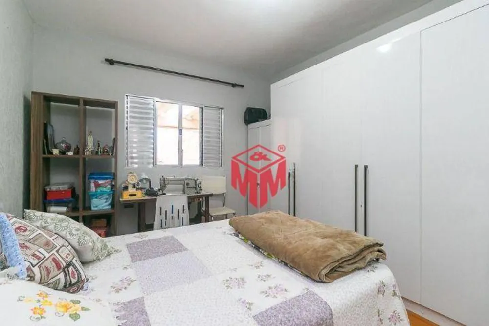 Sobrado, 3 quartos, 200 m² - Foto 4