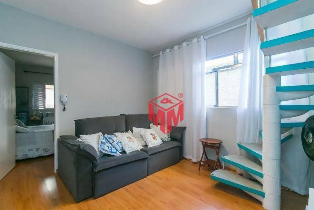 Sobrado, 3 quartos, 200 m² - Foto 2