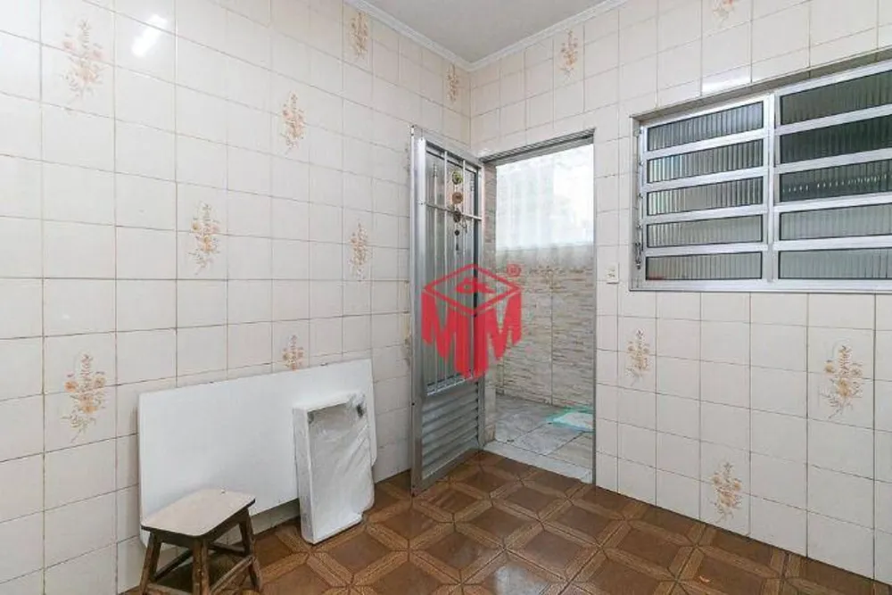 Sobrado, 3 quartos, 200 m² - Foto 17