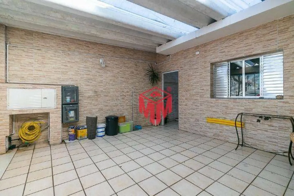 Sobrado, 3 quartos, 200 m² - Foto 20
