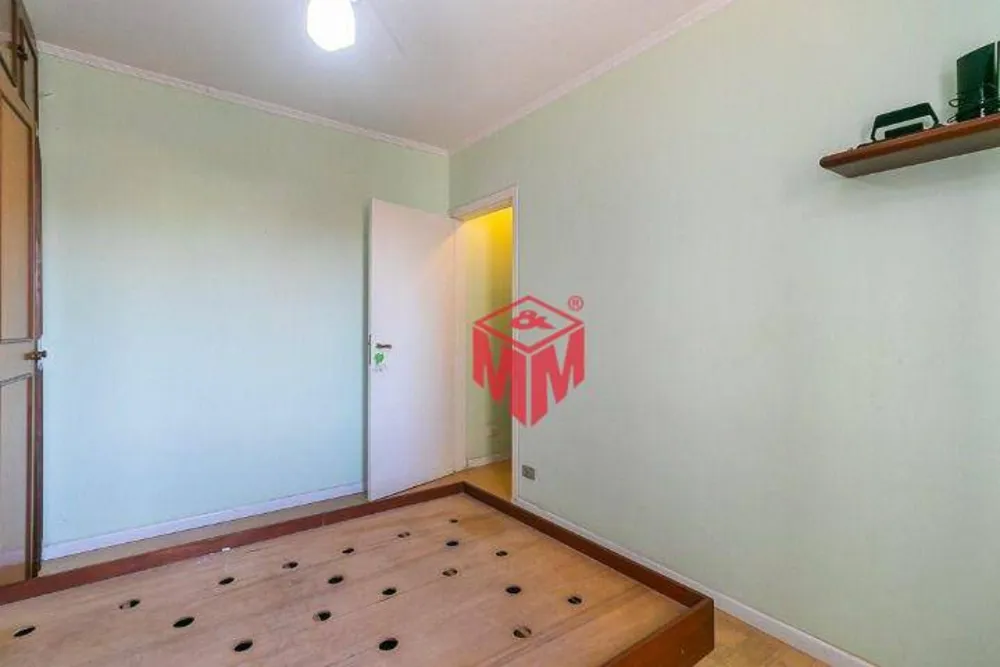 Sobrado, 3 quartos, 200 m² - Foto 13