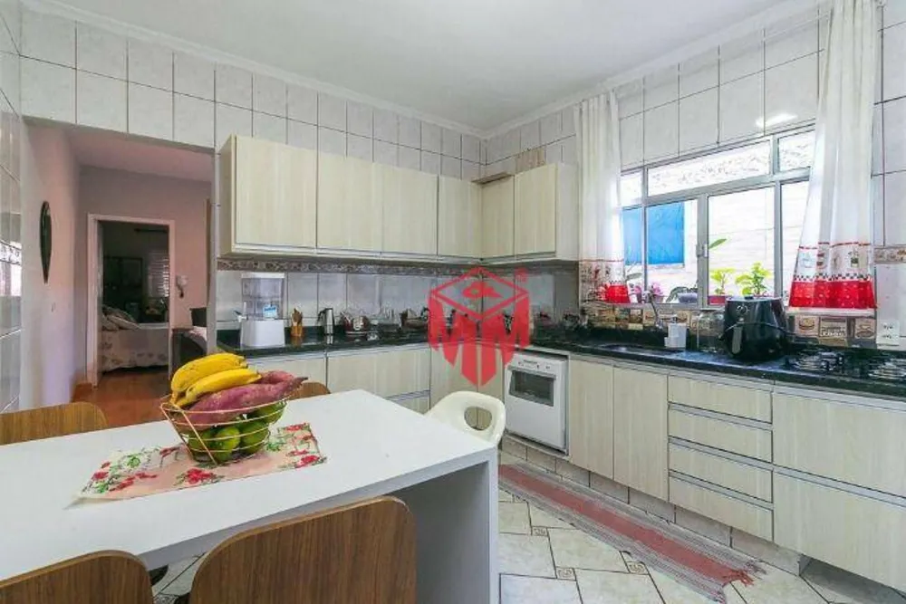 Sobrado, 3 quartos, 200 m² - Foto 7