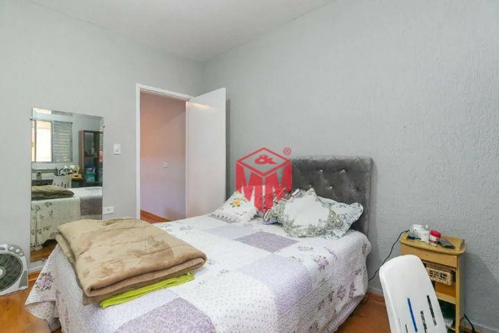 Sobrado, 3 quartos, 200 m² - Foto 5