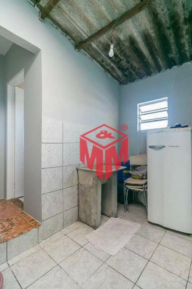 Sobrado, 3 quartos, 200 m² - Foto 19
