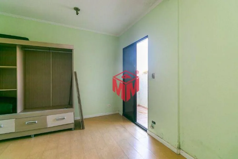 Sobrado, 3 quartos, 200 m² - Foto 11