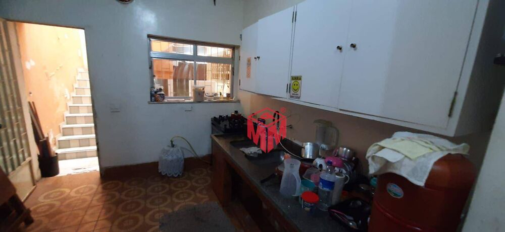 Sobrado à venda com 7 quartos, 350m² - Foto 7