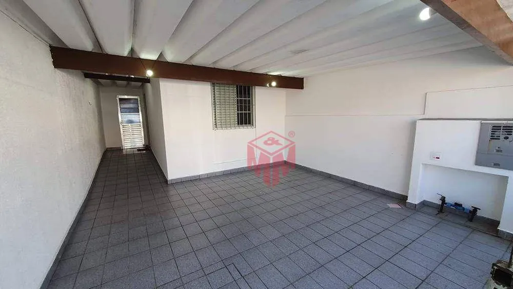 Casa, 2 quartos, 92 m² - Foto 1