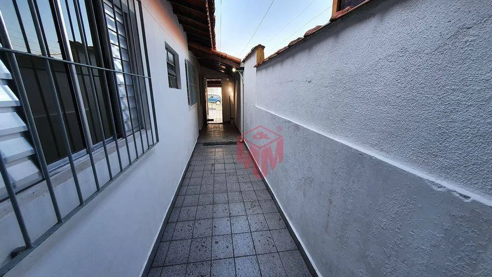Casa, 2 quartos, 92 m² - Foto 13