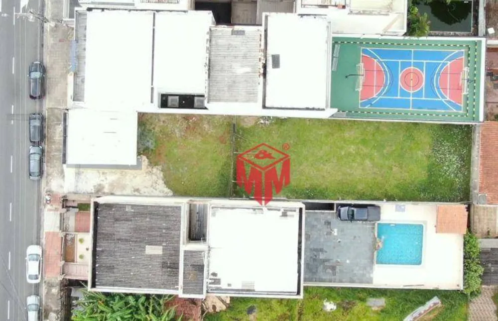 Terreno, 500 m² - Foto 2