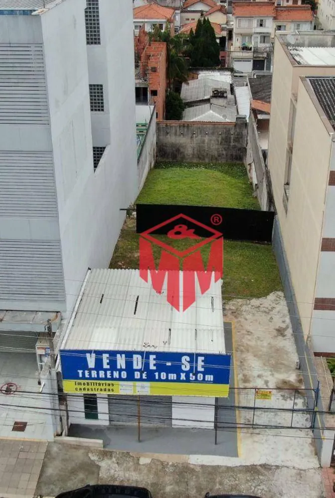 Terreno, 500 m² - Foto 4