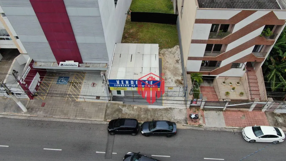 Terreno, 500 m² - Foto 5