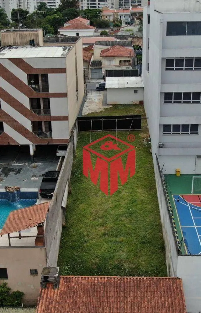 Terreno, 500 m² - Foto 1
