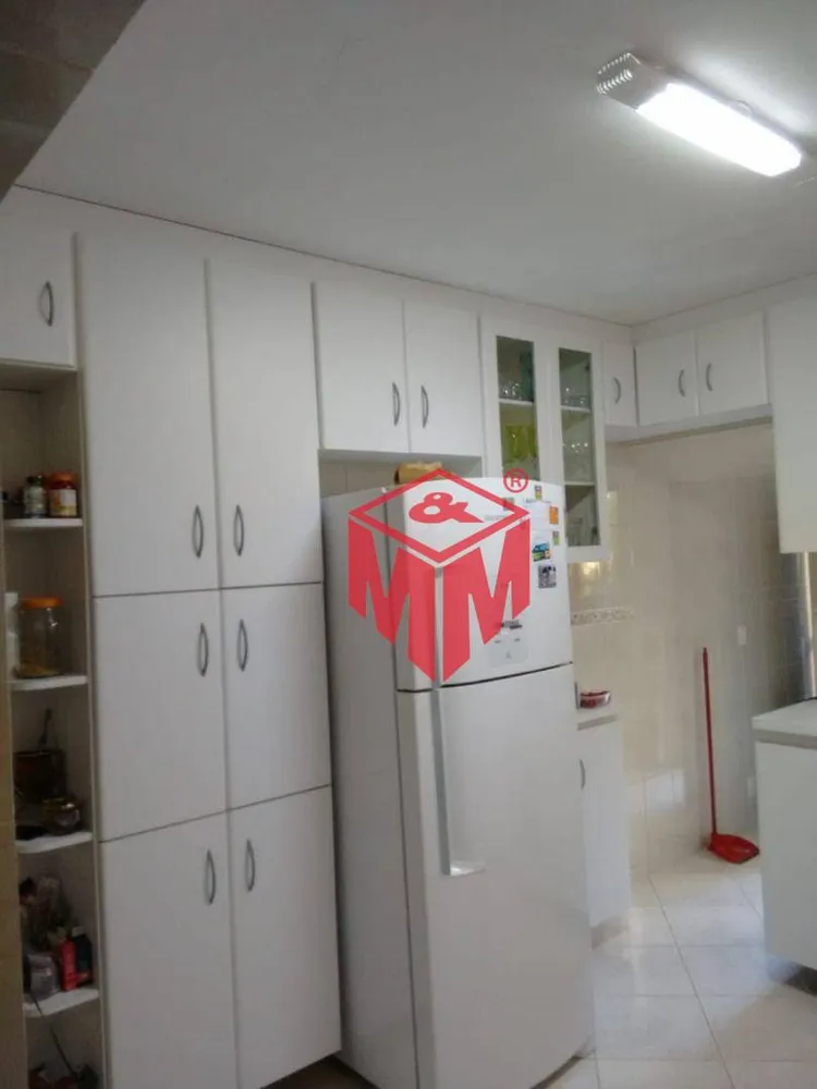 Sobrado, 4 quartos, 273 m² - Foto 8