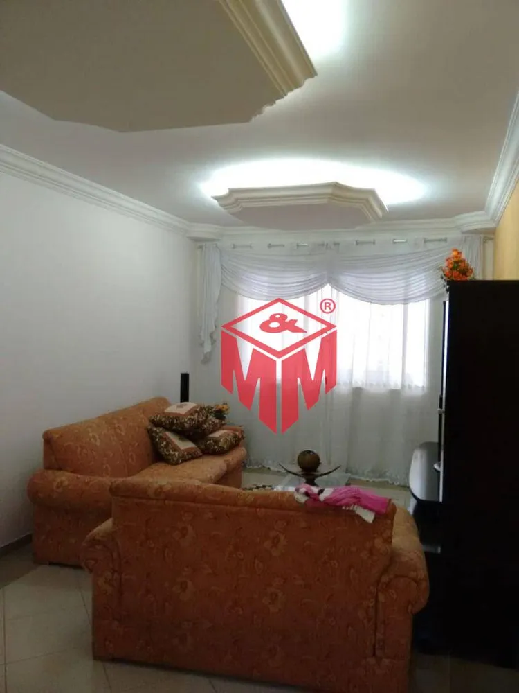 Sobrado, 4 quartos, 273 m² - Foto 2