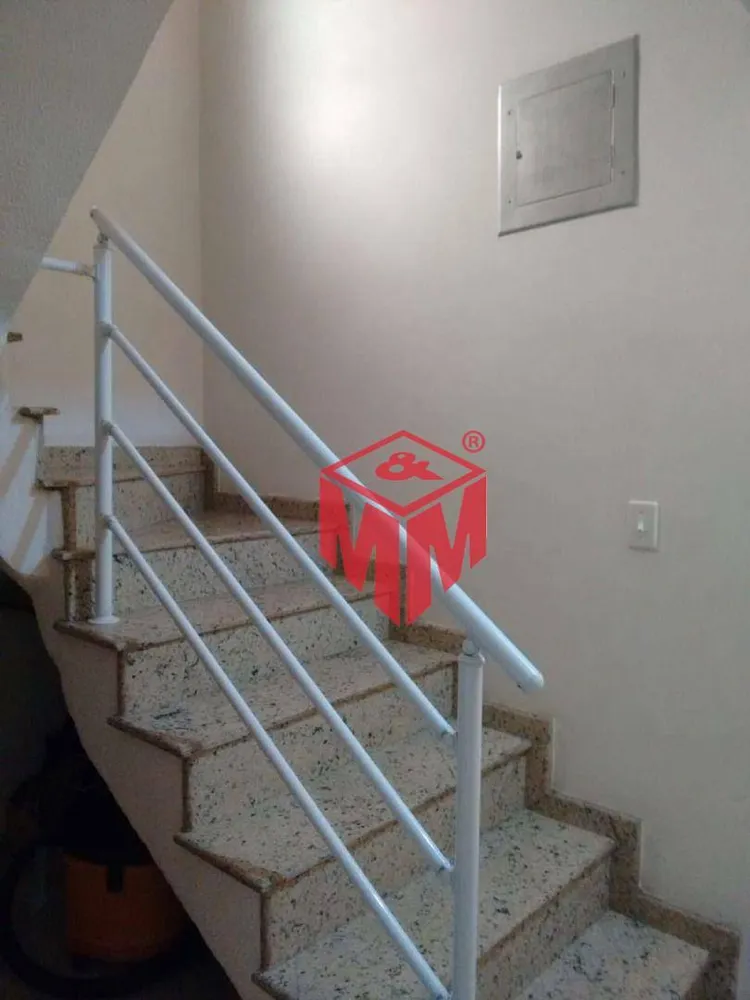 Sobrado, 4 quartos, 273 m² - Foto 3