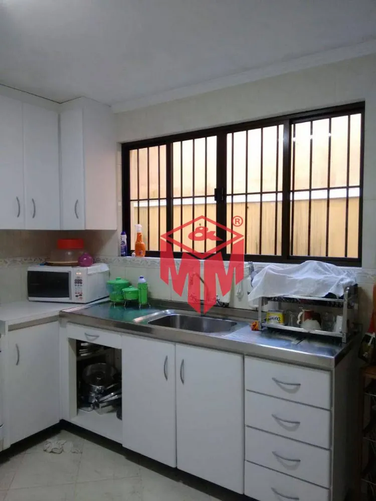Sobrado, 4 quartos, 273 m² - Foto 1