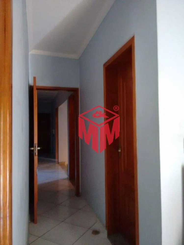 Sobrado, 4 quartos, 273 m² - Foto 7