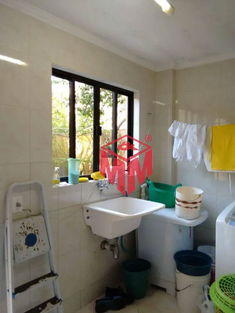 Sobrado, 4 quartos, 273 m² - Foto 8