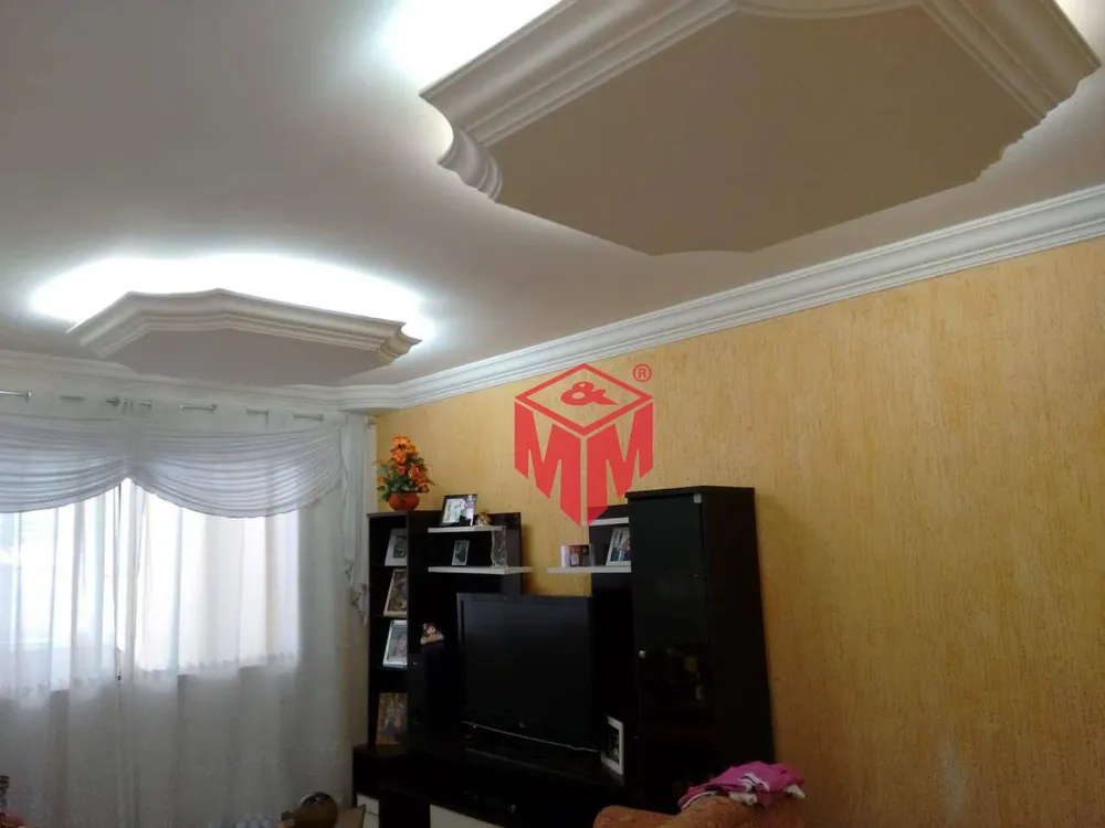 Sobrado, 4 quartos, 273 m² - Foto 6