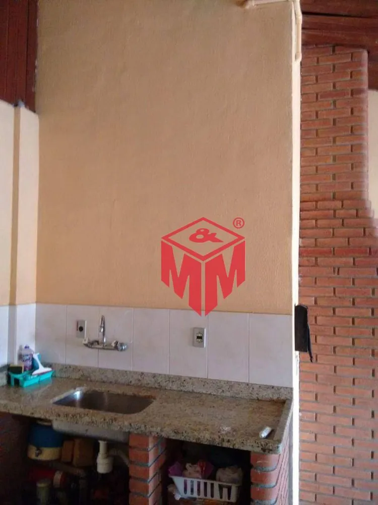 Sobrado, 4 quartos, 273 m² - Foto 10