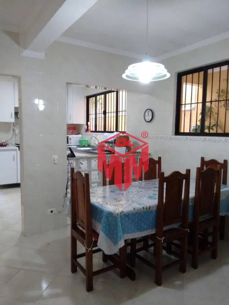 Sobrado, 4 quartos, 273 m² - Foto 5