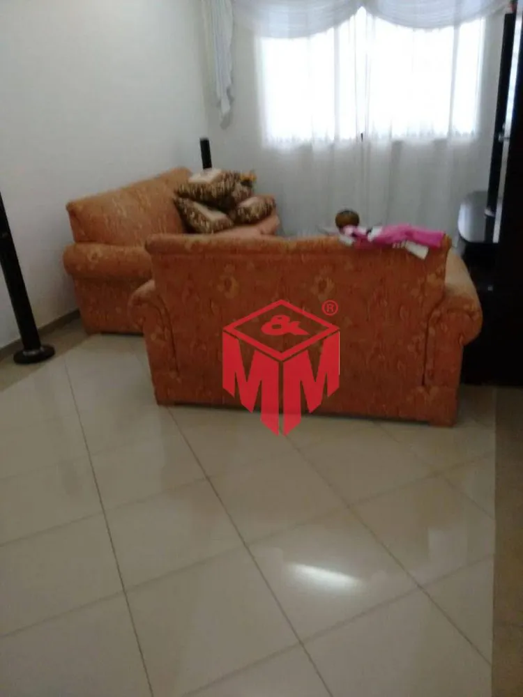 Sobrado, 4 quartos, 273 m² - Foto 1