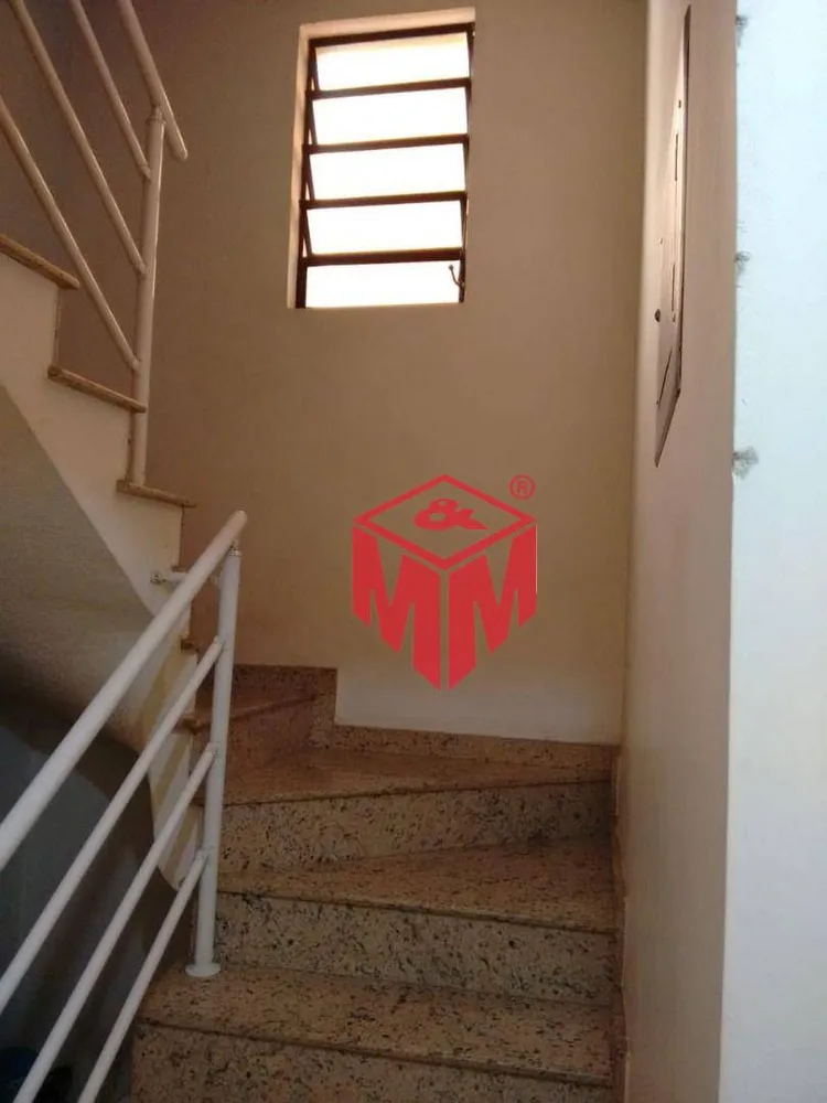Sobrado, 4 quartos, 273 m² - Foto 4