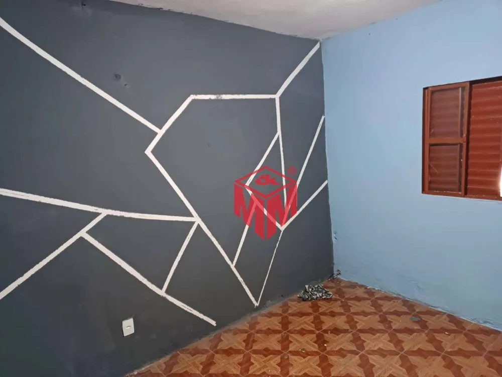 Casa, 2 quartos, 90 m² - Foto 1