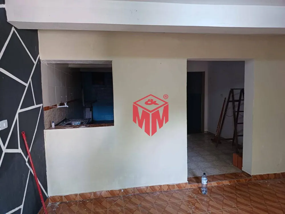 Casa, 2 quartos, 90 m² - Foto 6