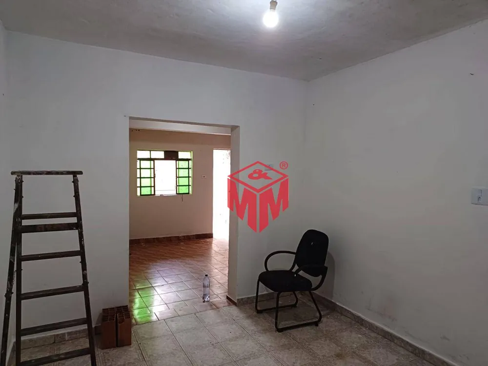 Casa, 2 quartos, 90 m² - Foto 3