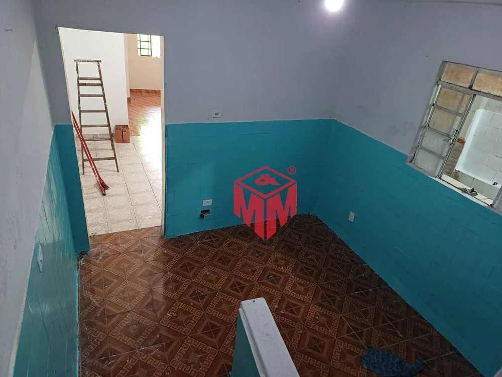 Casa, 2 quartos, 90 m² - Foto 4
