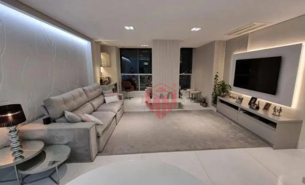 Cobertura, 4 quartos, 200 m² - Foto 1
