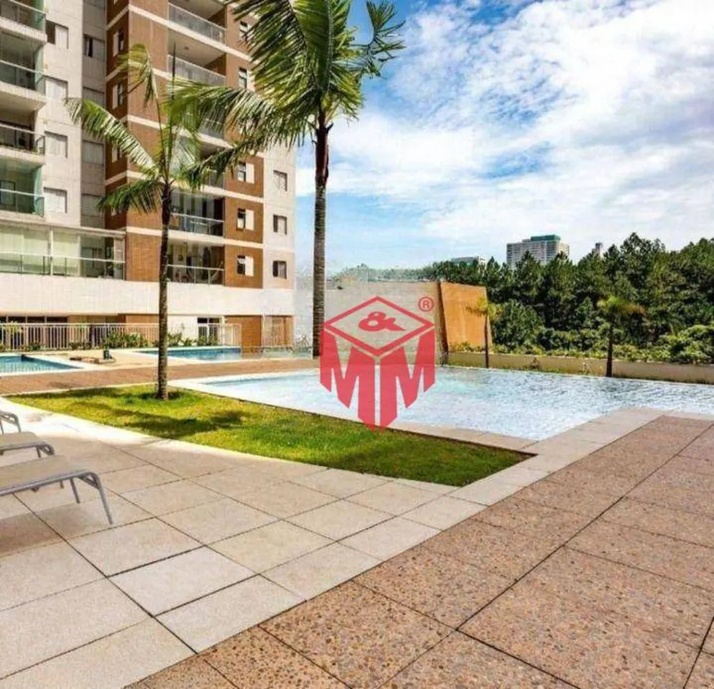 Cobertura, 4 quartos, 200 m² - Foto 13