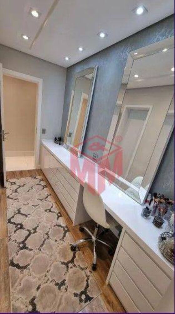 Cobertura, 4 quartos, 200 m² - Foto 4