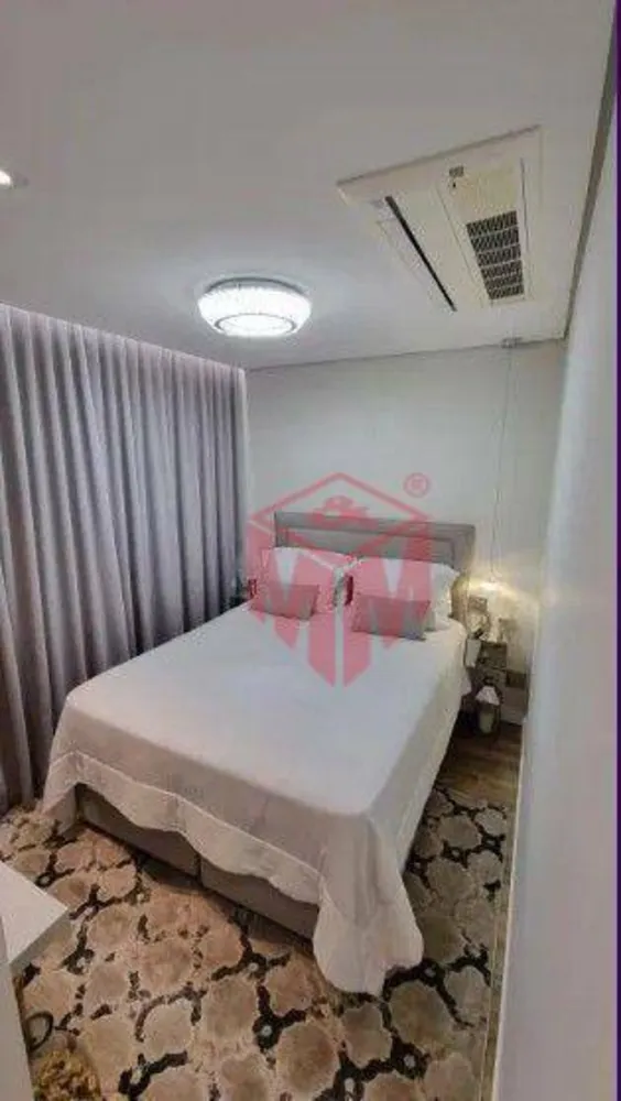 Cobertura, 4 quartos, 200 m² - Foto 6