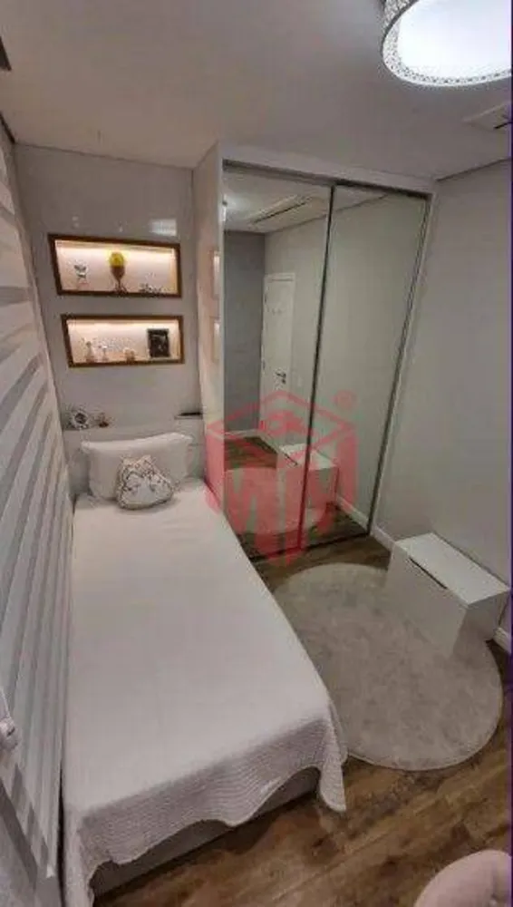 Cobertura, 4 quartos, 200 m² - Foto 8