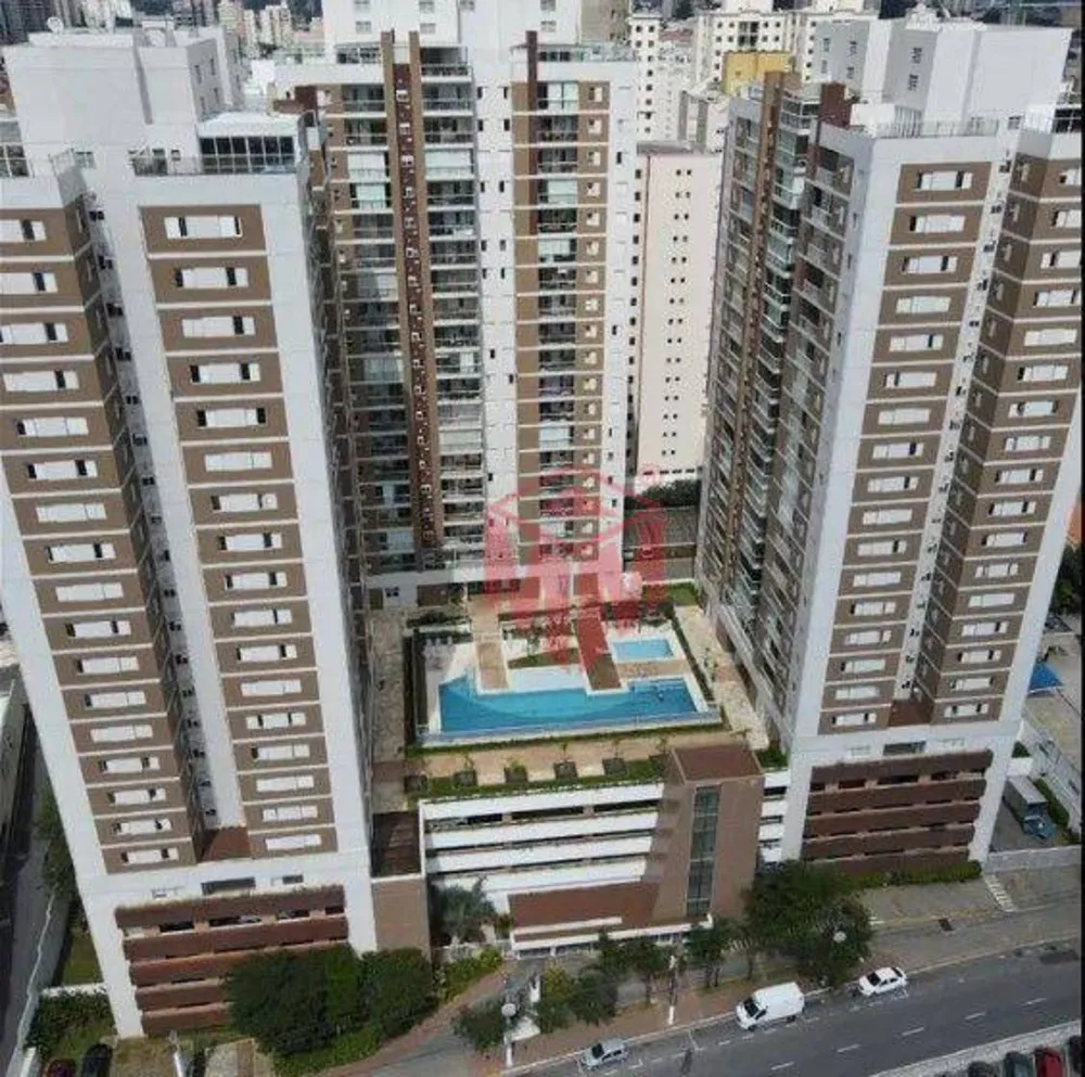 Cobertura, 4 quartos, 200 m² - Foto 3