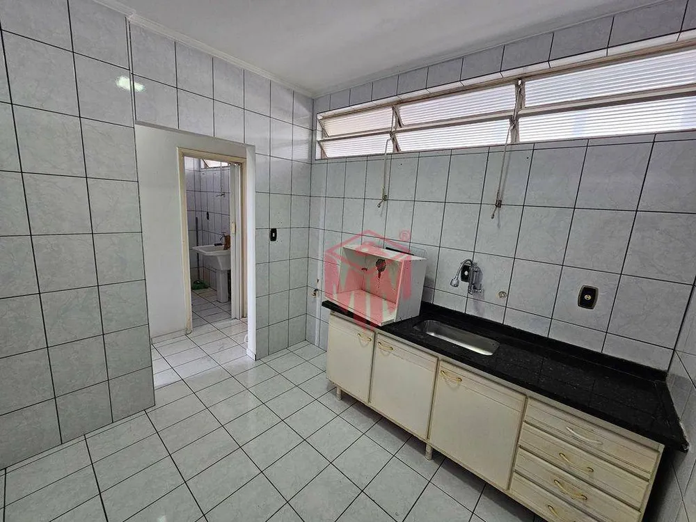 Apartamento, 2 quartos, 55 m² - Foto 3