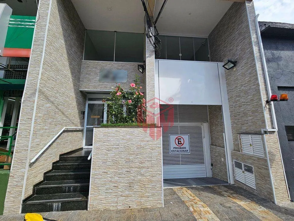 Apartamento, 2 quartos, 55 m² - Foto 8