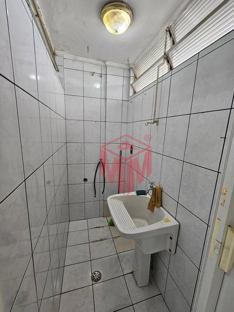 Apartamento, 2 quartos, 55 m² - Foto 5