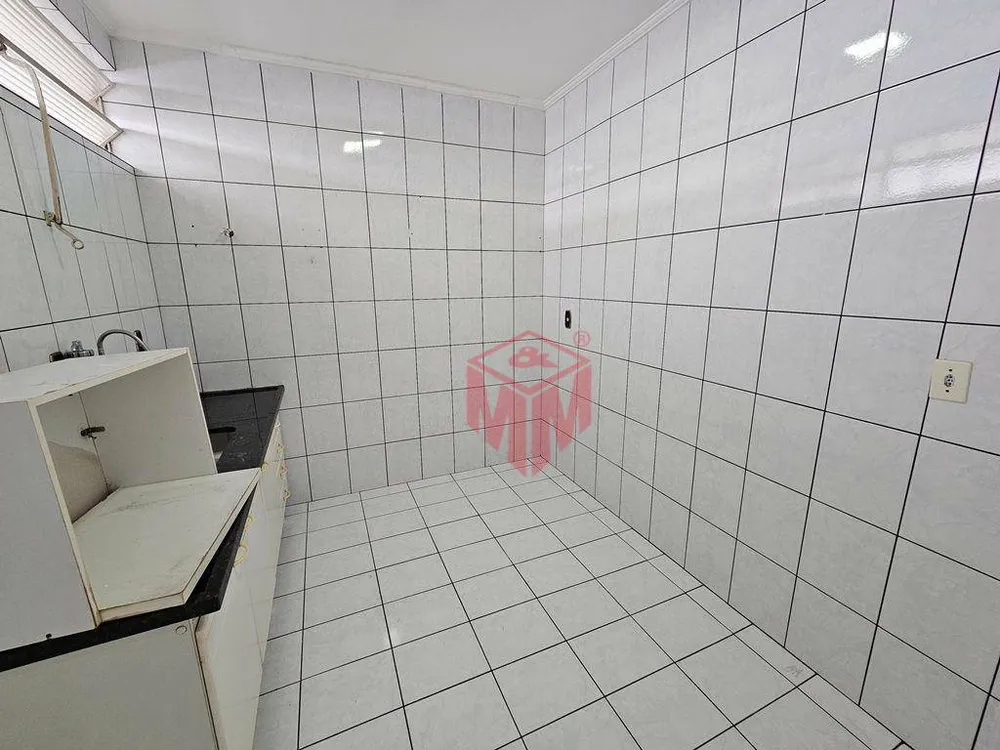 Apartamento, 2 quartos, 55 m² - Foto 2