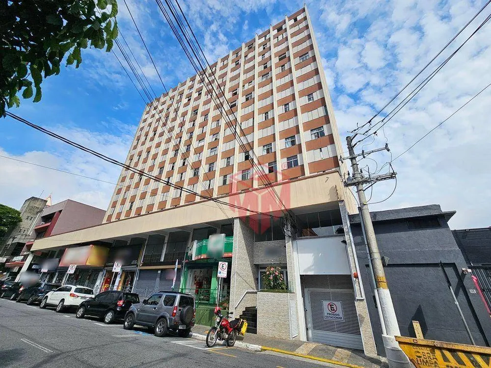Apartamento, 2 quartos, 55 m² - Foto 1
