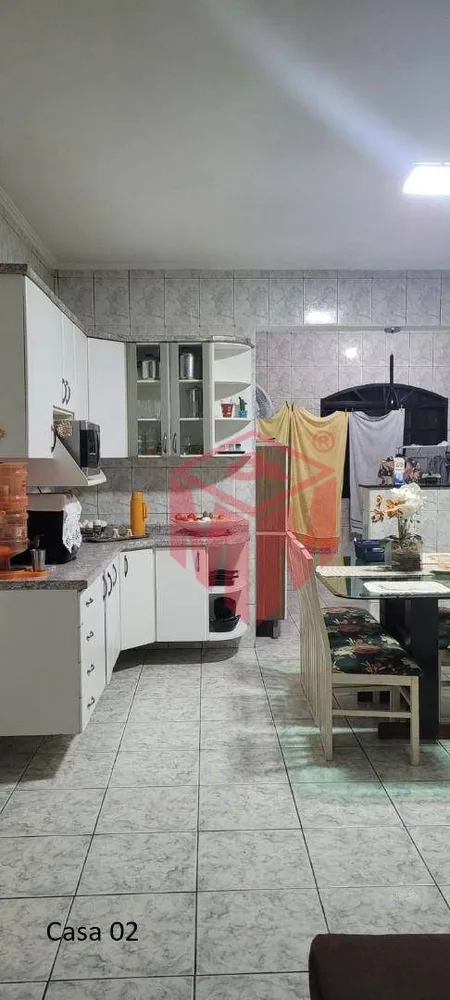 Sobrado, 6 quartos, 367 m² - Foto 5