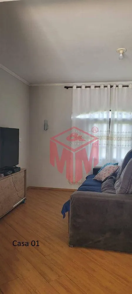 Sobrado, 6 quartos, 367 m² - Foto 1