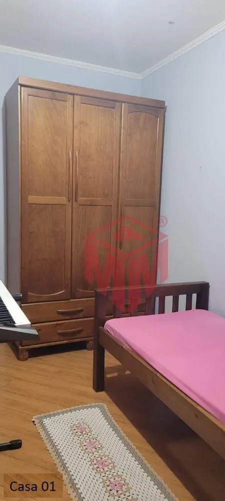 Sobrado, 6 quartos, 367 m² - Foto 3