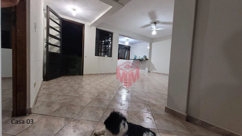Sobrado, 6 quartos, 367 m² - Foto 2