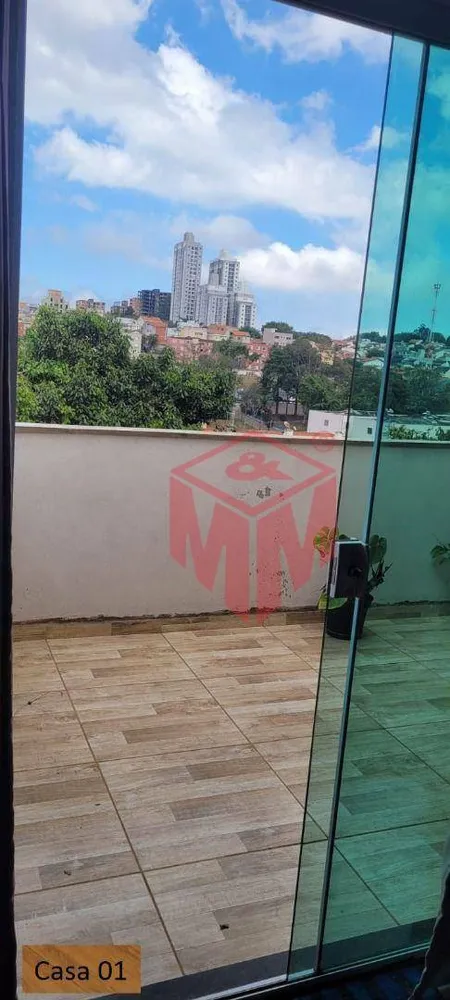 Sobrado, 6 quartos, 367 m² - Foto 3