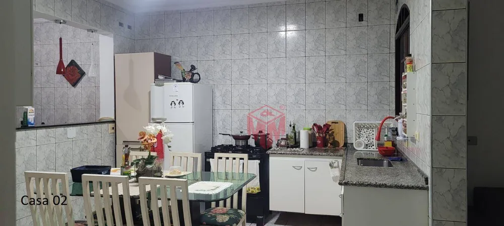 Sobrado, 6 quartos, 367 m² - Foto 9