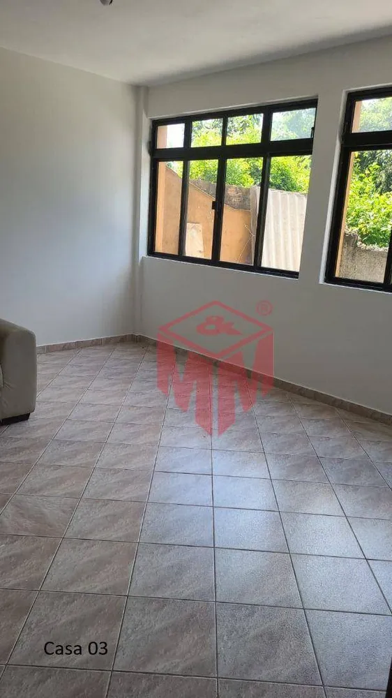 Sobrado, 6 quartos, 367 m² - Foto 13