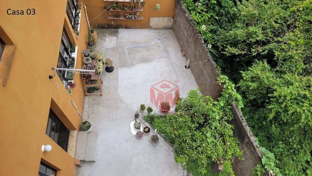 Sobrado, 6 quartos, 367 m² - Foto 15
